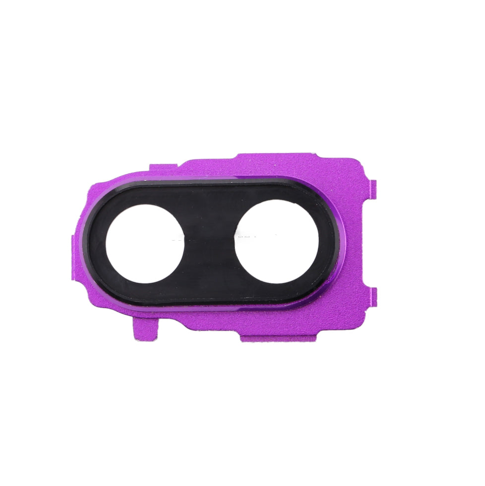OEM Rear Camera Holder for Xiaomi Redmi Note 7 Pro / Note 7 - Purple