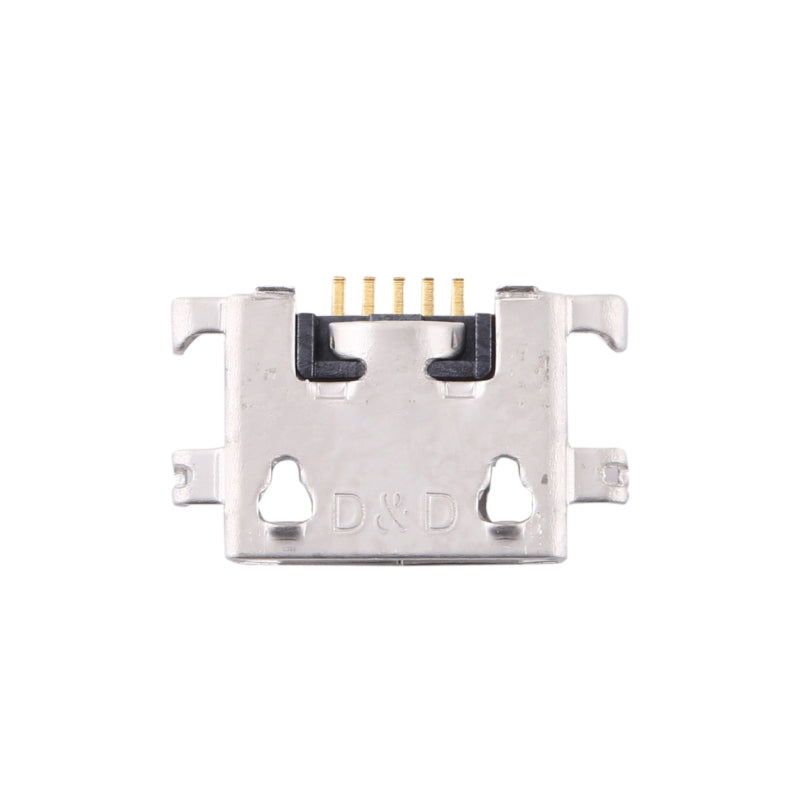 Dock Connector Charging Port Replacement Part for Xiaomi Redmi 7
