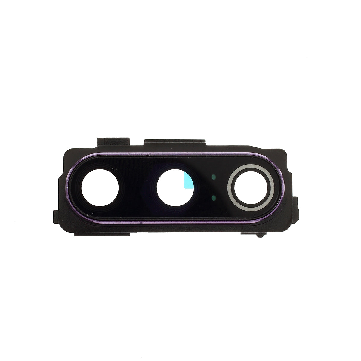 OEM Camera Lens Holder Cover for Xiaomi Mi 9 - Purple
