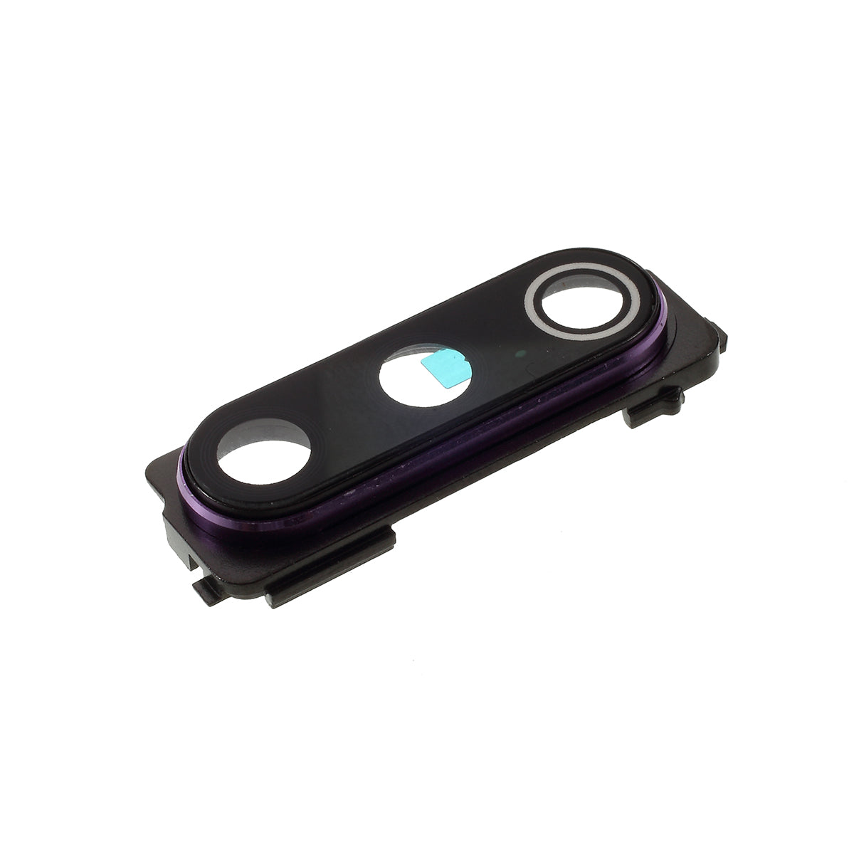 OEM Camera Lens Holder Cover for Xiaomi Mi 9 - Purple