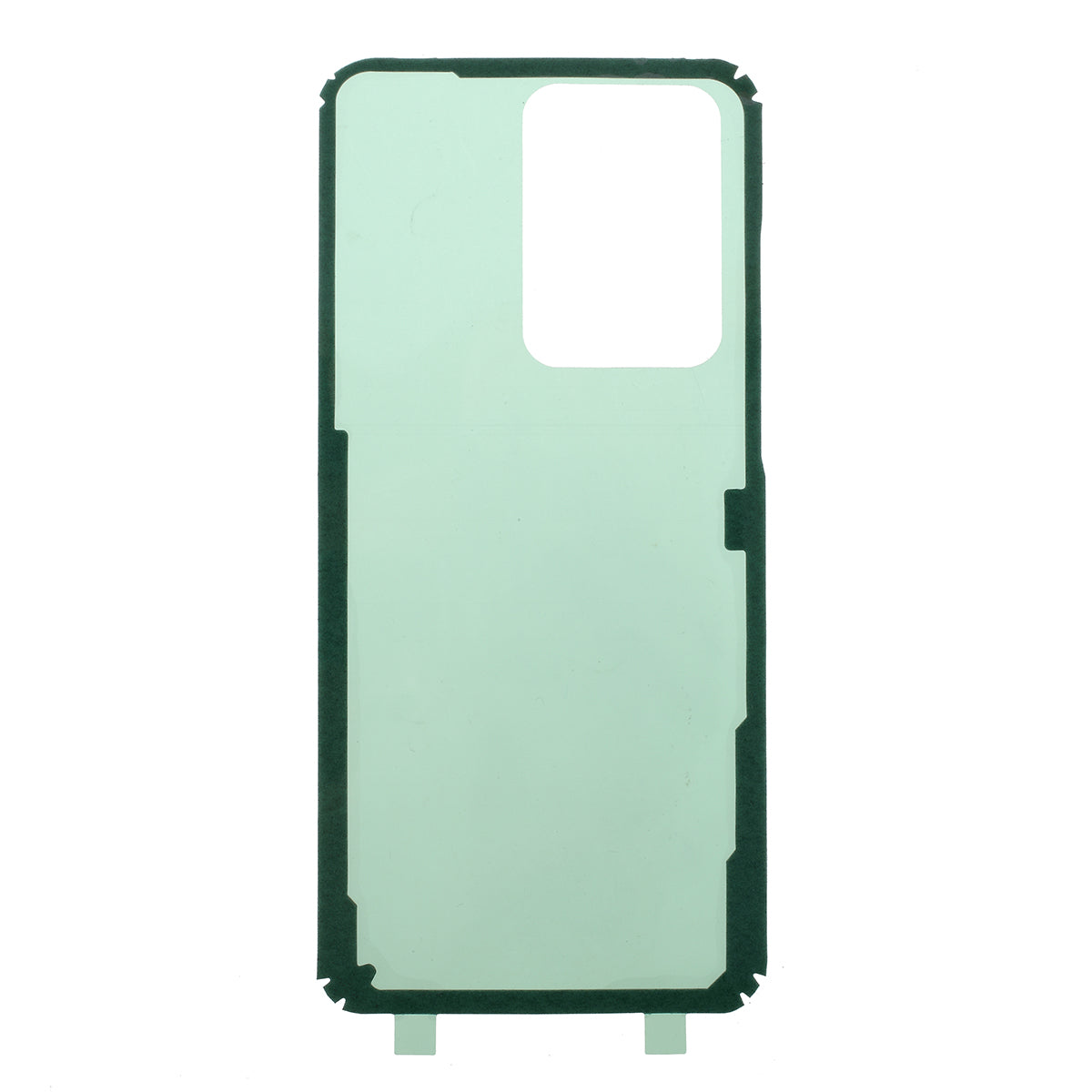 OEM Battery Back Door Adhesive Sticker Replacement for Samsung Galaxy S20 Ultra G988