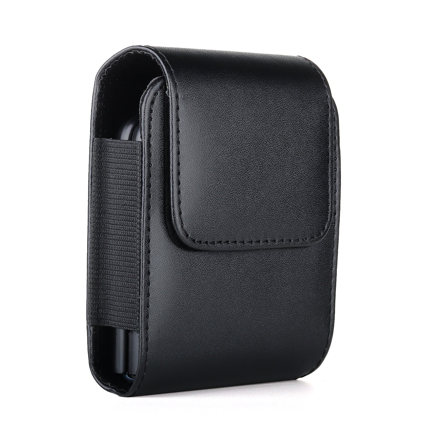 360 Degree Roating Belt Clip Cell Phone Waist Bag for Samsung Galaxy Z Flip3 5G Motorola Razr 5G