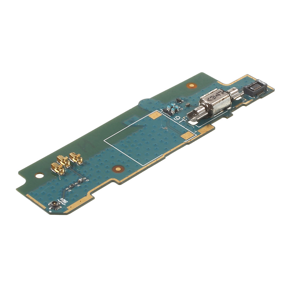 OEM Vibrating Motor PCB Board for Sony Xperia C C2305 S39h