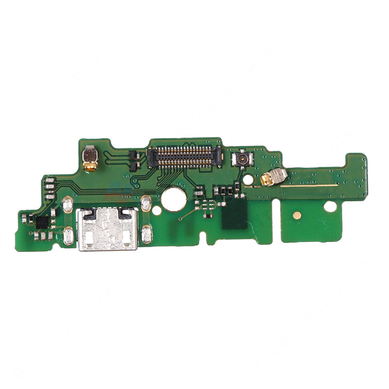 Uniqkart for Huawei Ascend Mate7 Charging Port PCB Board Spare Part