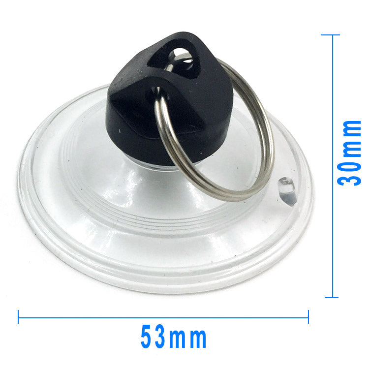 42 mm Super Strong Suction Cup Tool for iPhone iPad Samsung LCD Screen Disassembling