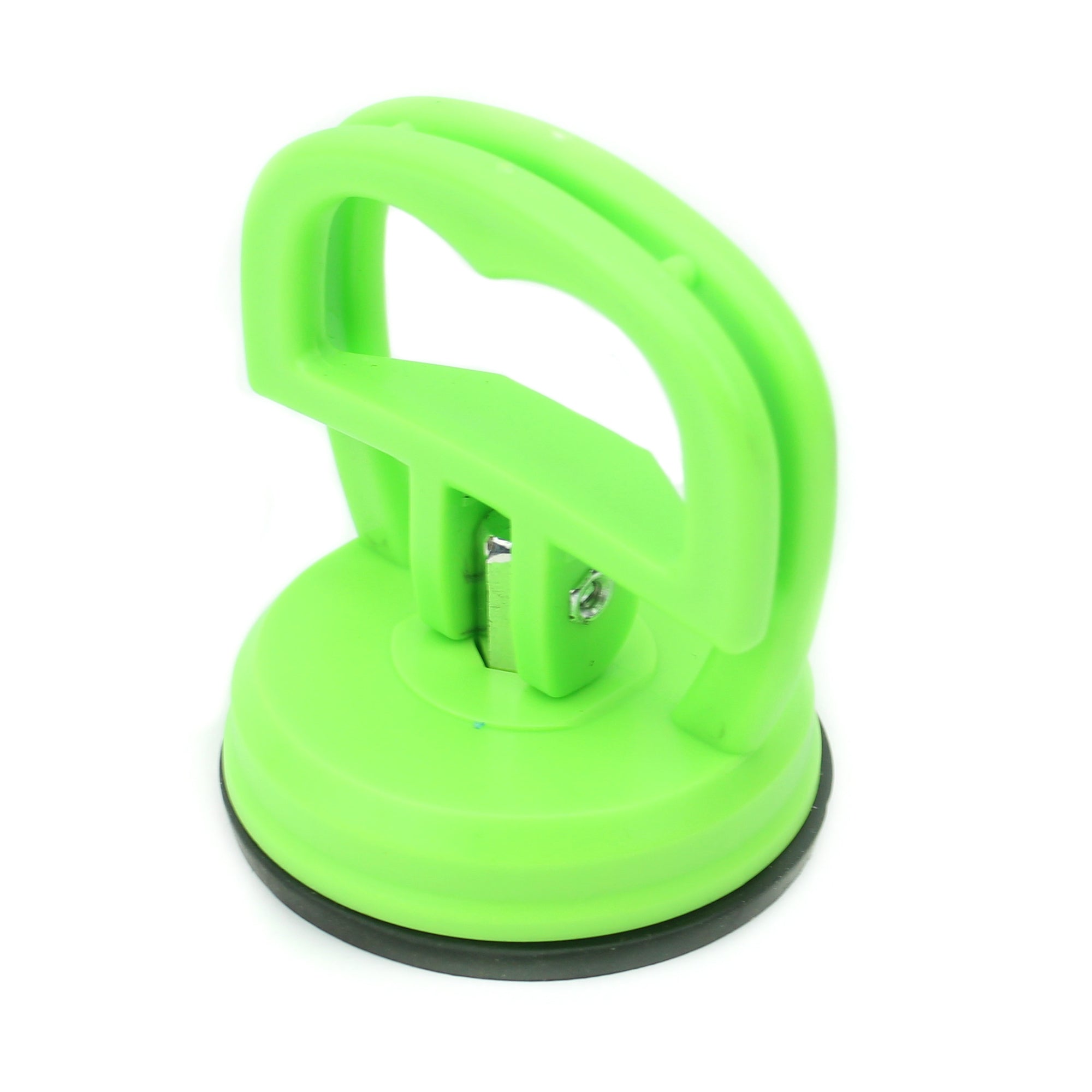 P8822 Powerful Suction Cup Dent Puller for Smartphone Glass Panel Repairing - Green