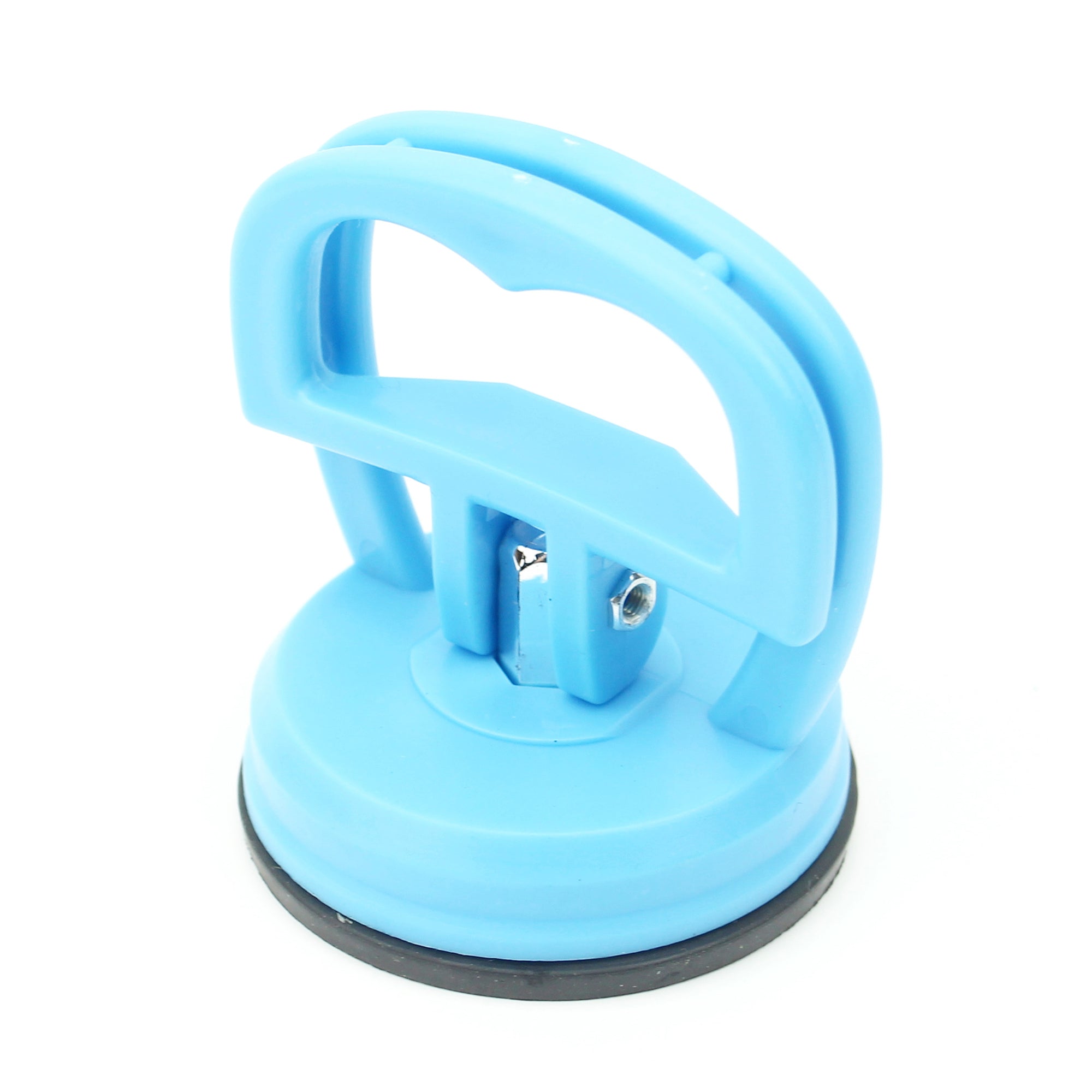 P8822 Powerful Suction Cup Puller Tool for Smartphone Glass Panel Repairing - Baby Blue