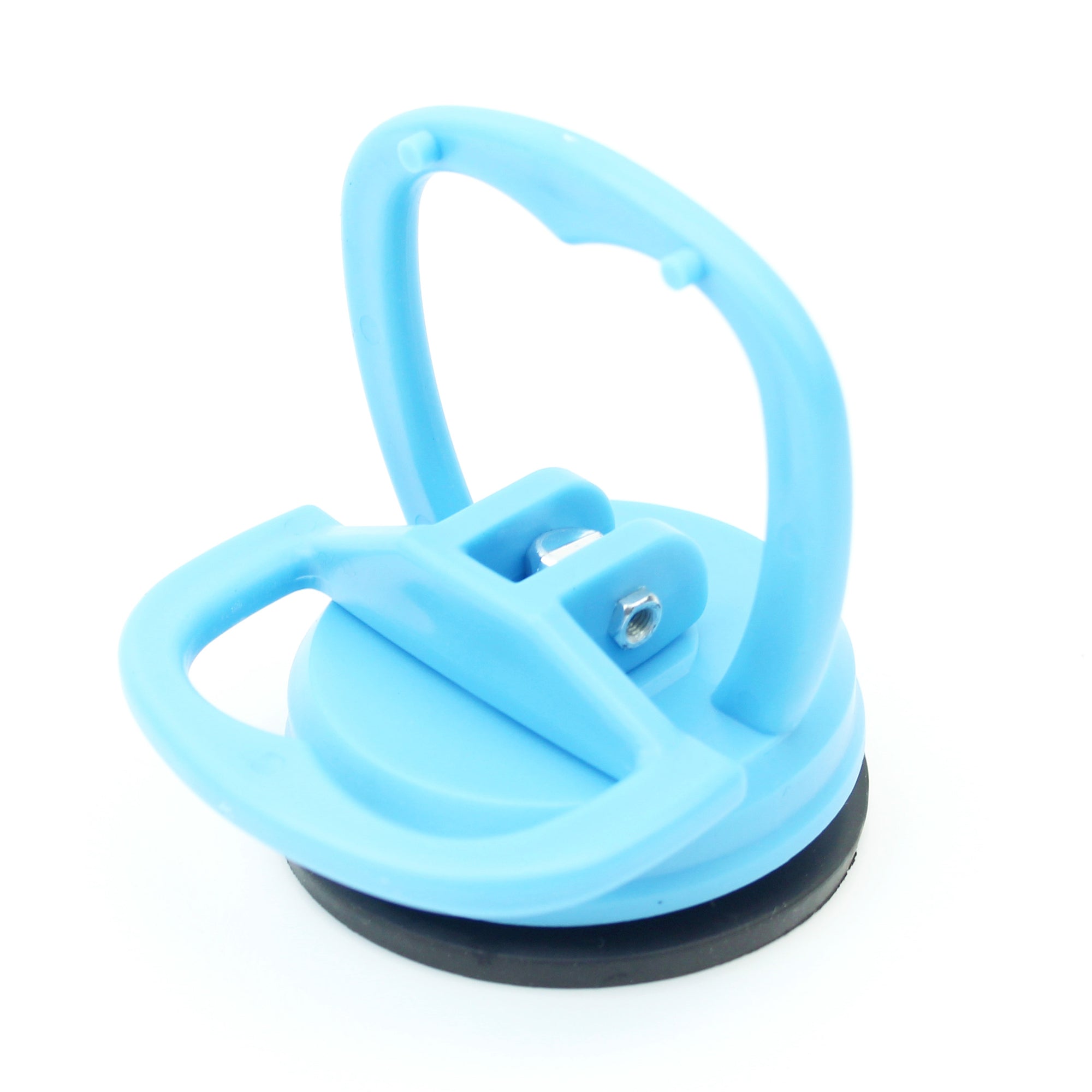 P8822 Powerful Suction Cup Puller Tool for Smartphone Glass Panel Repairing - Baby Blue