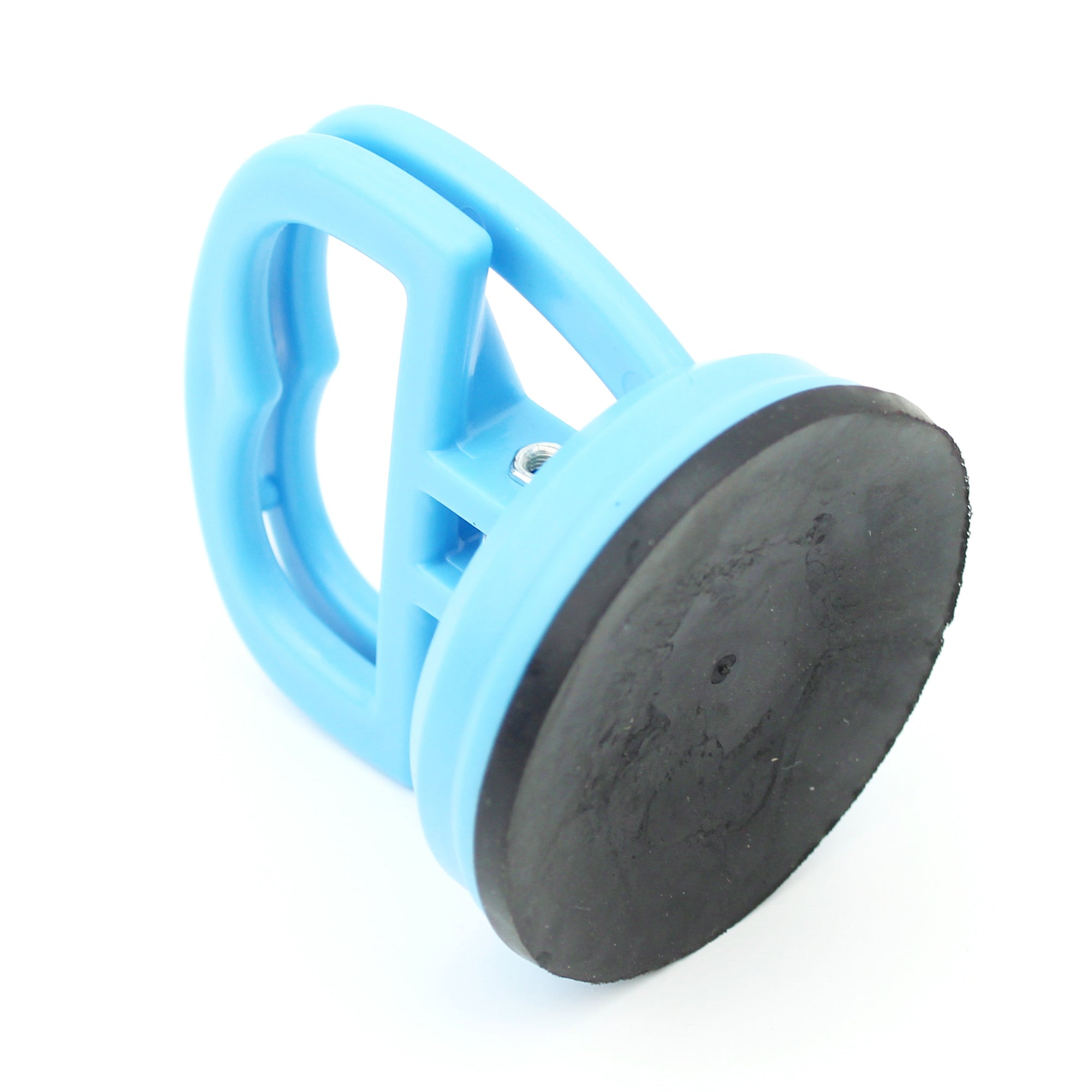 P8822 Powerful Suction Cup Puller Tool for Smartphone Glass Panel Repairing - Baby Blue