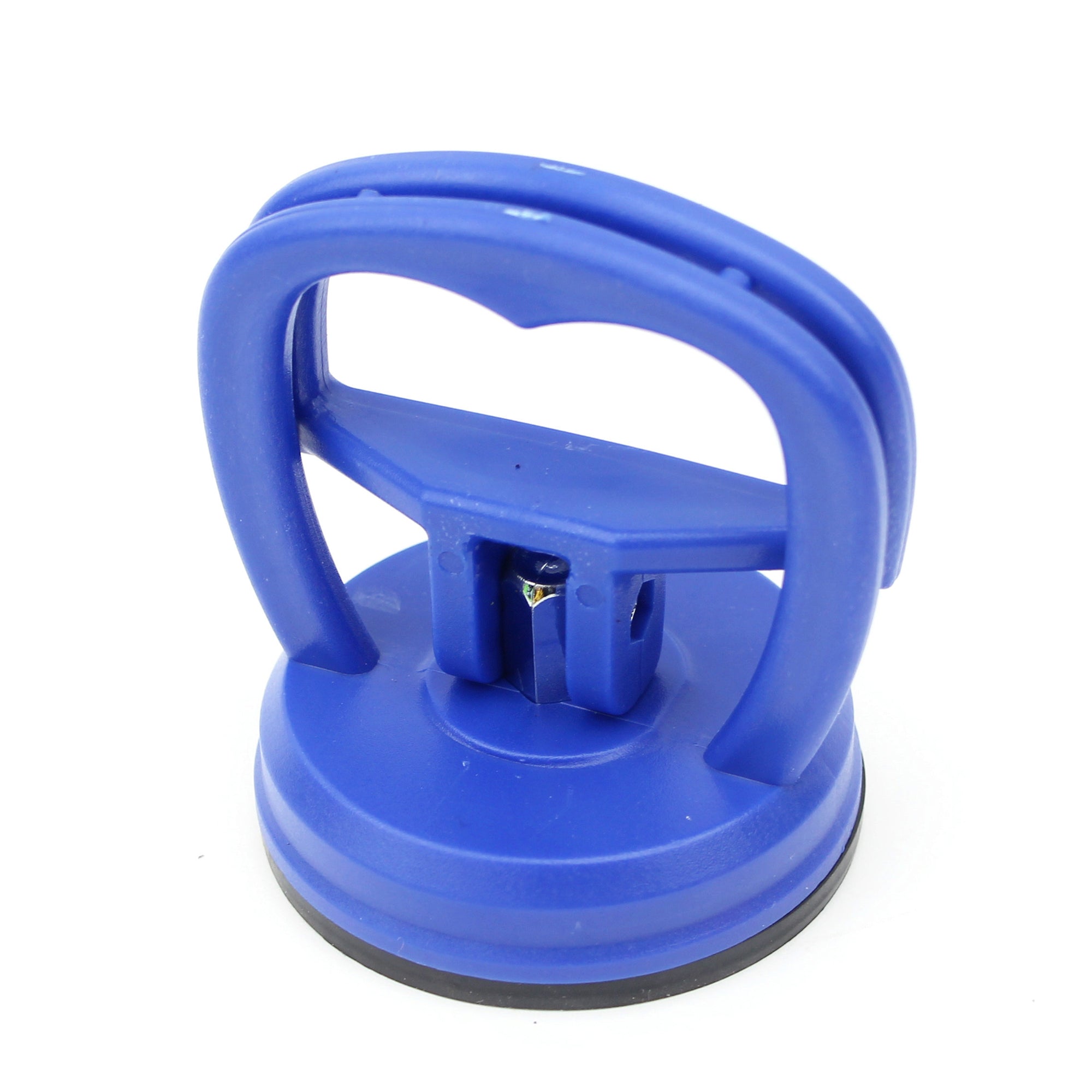 P8822 Professional Suction Cup Puller Tool for Smartphone Glass Panel Repairing - Dark Blue