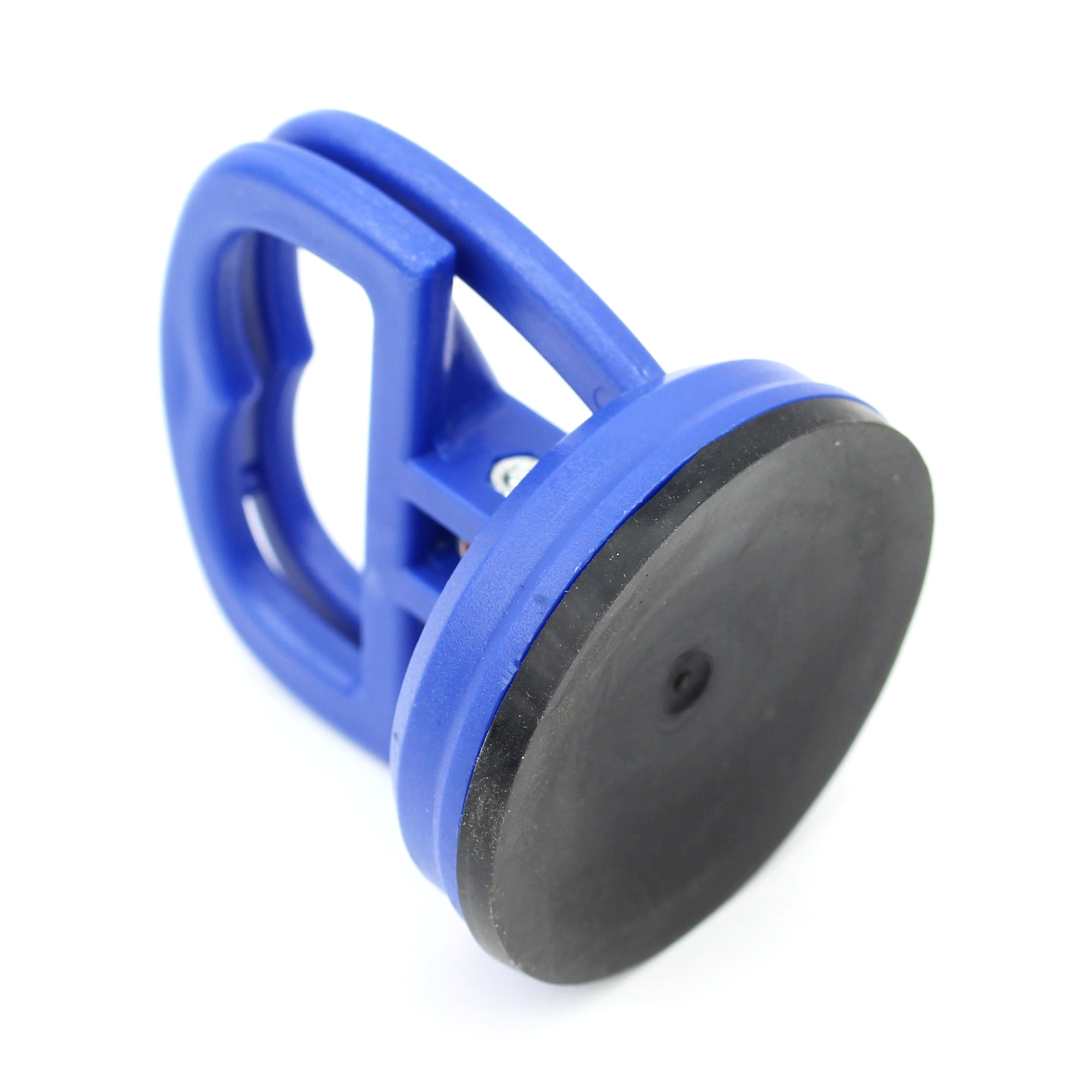 P8822 Professional Suction Cup Puller Tool for Smartphone Glass Panel Repairing - Dark Blue