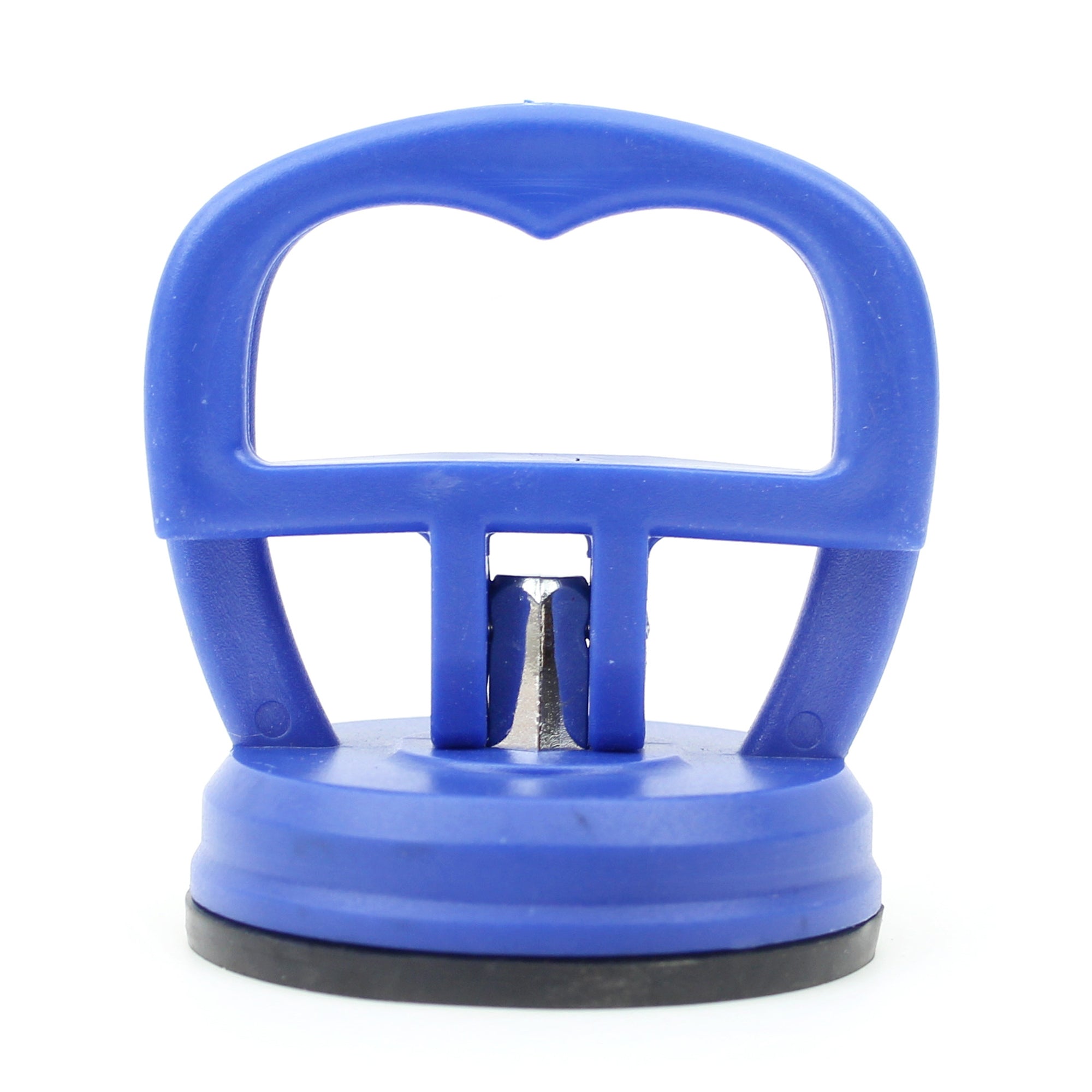 P8822 Professional Suction Cup Puller Tool for Smartphone Glass Panel Repairing - Dark Blue