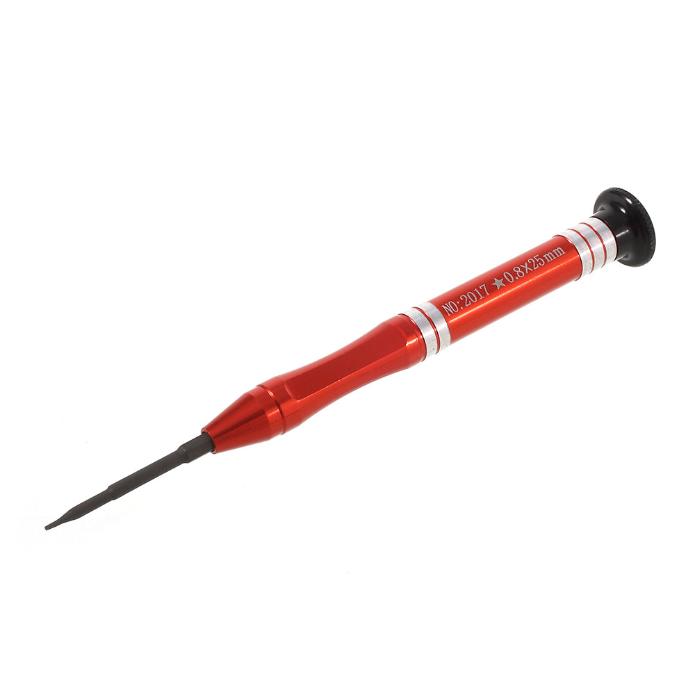 4-in-1 Screwdriver Repair Tool Kit for iPhone Samsung Sony HTC Etc.