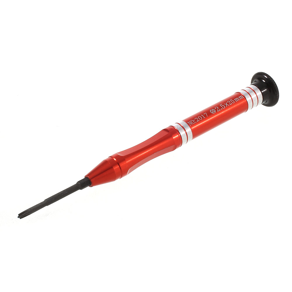 4-in-1 Screwdriver Repair Tool Kit for iPhone Samsung Sony HTC Etc.