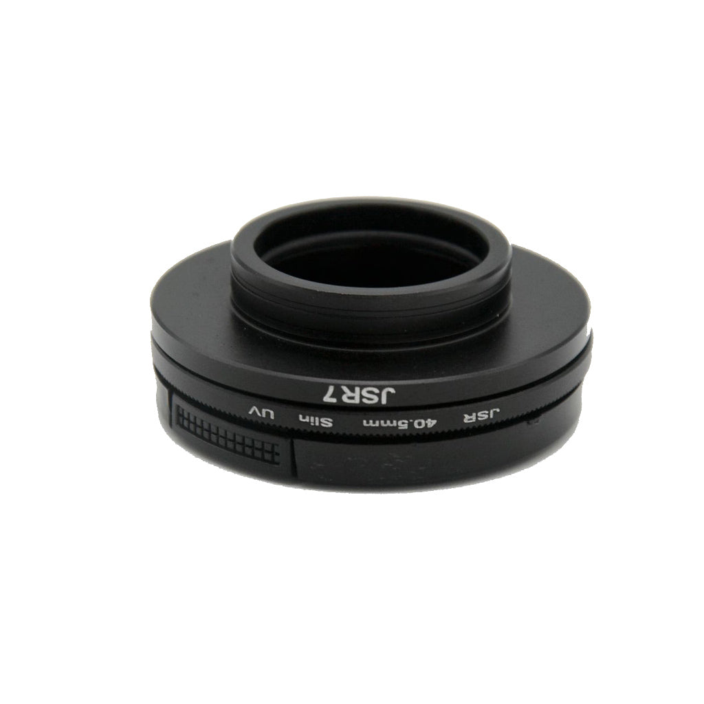 40.5mm UV Filter Lens for SJCAM LEGEND SJ7 STAR Action Camera