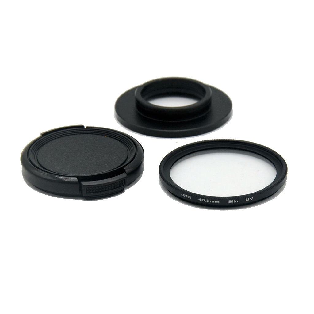 40.5mm UV Filter Lens for SJCAM SJ6 LEGEND Action Camera