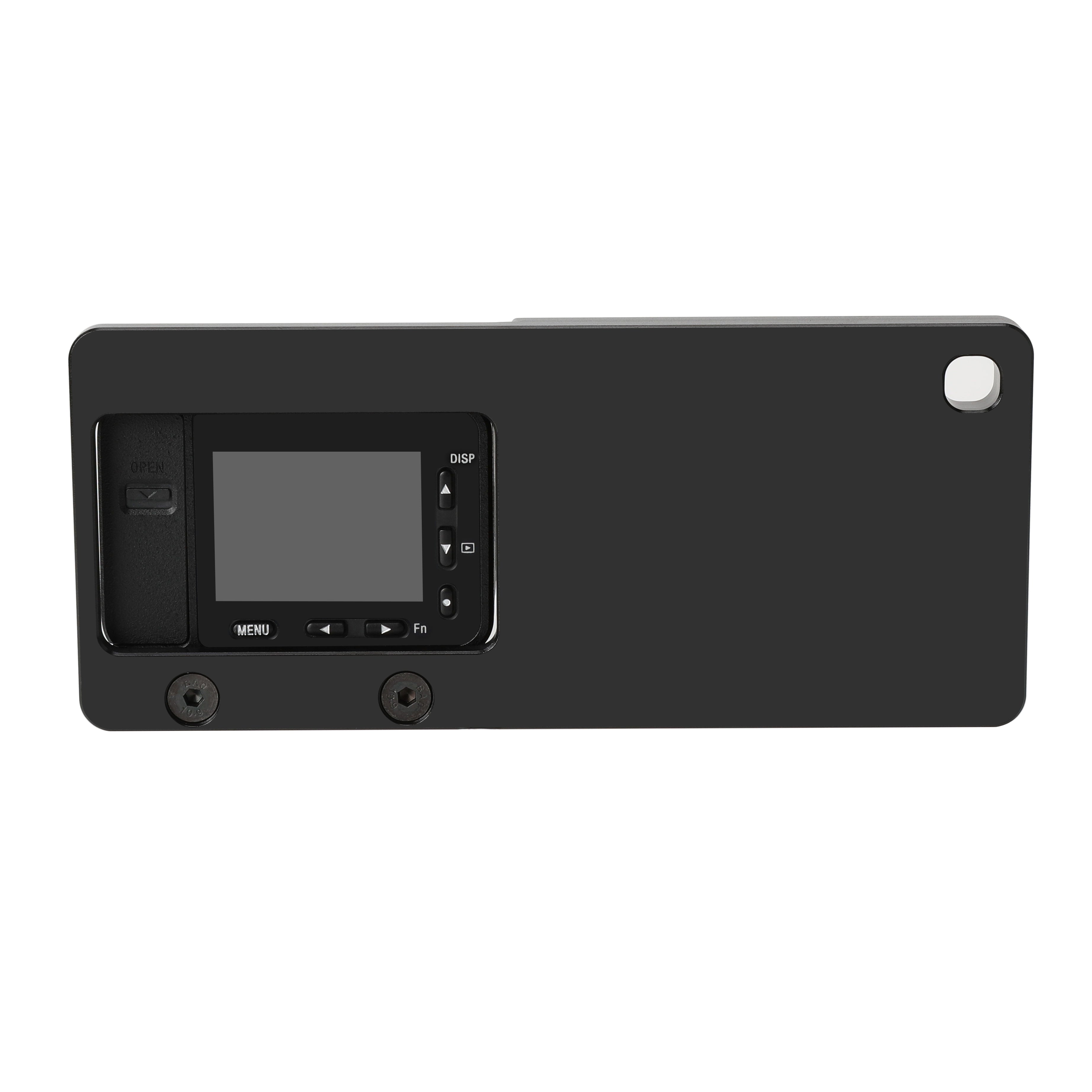 Uniqkart for Sony RX0 Mobile Gimbal Switch Mount Plate