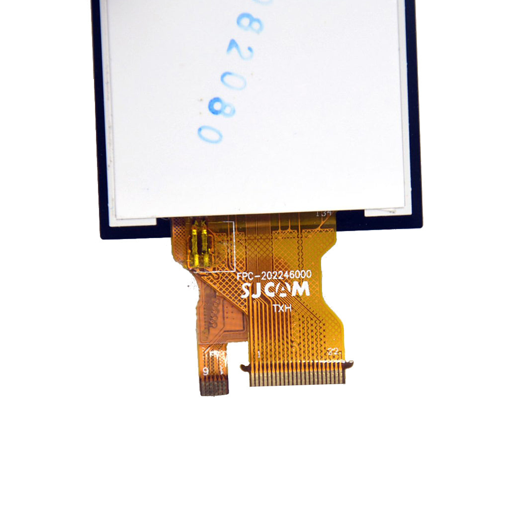 OEM 2.0-inch LCD Screen Repair Part for SJCAM SJ6 Legend Action Camera