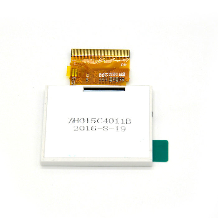 1.5-inch LCD Screen Replacement for SJCAM SJ4000 Camera