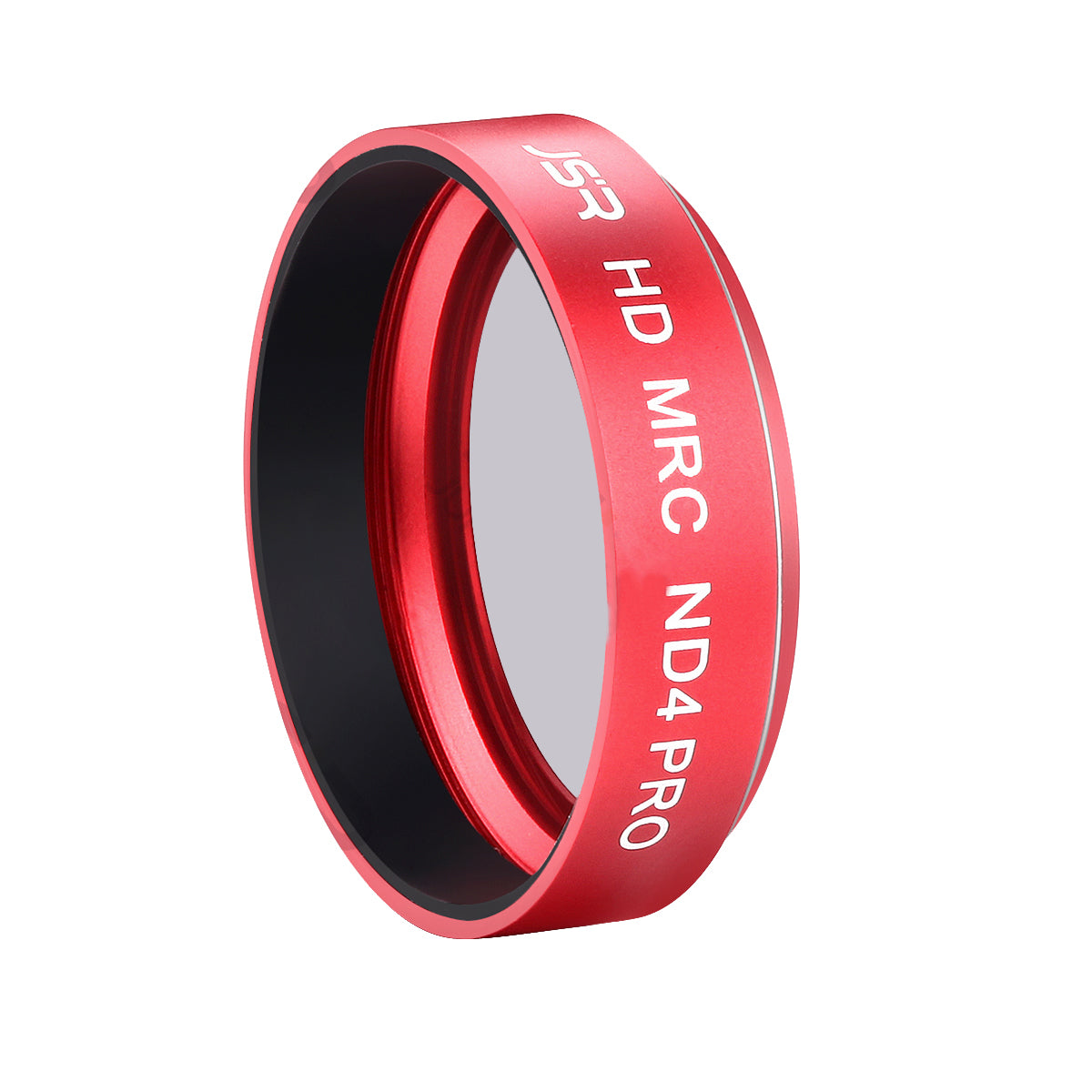 AT-M25 4-in-1 ND4 + ND8 + CPL + UV Lens Filter Kit for Xiaomi Mi Mijia Mini Action Camera