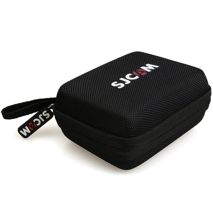 Protective Storage Bag Traveling Carry Case for SJCAM Sport Camera, Size: 10.5x8.3x4.8 cm