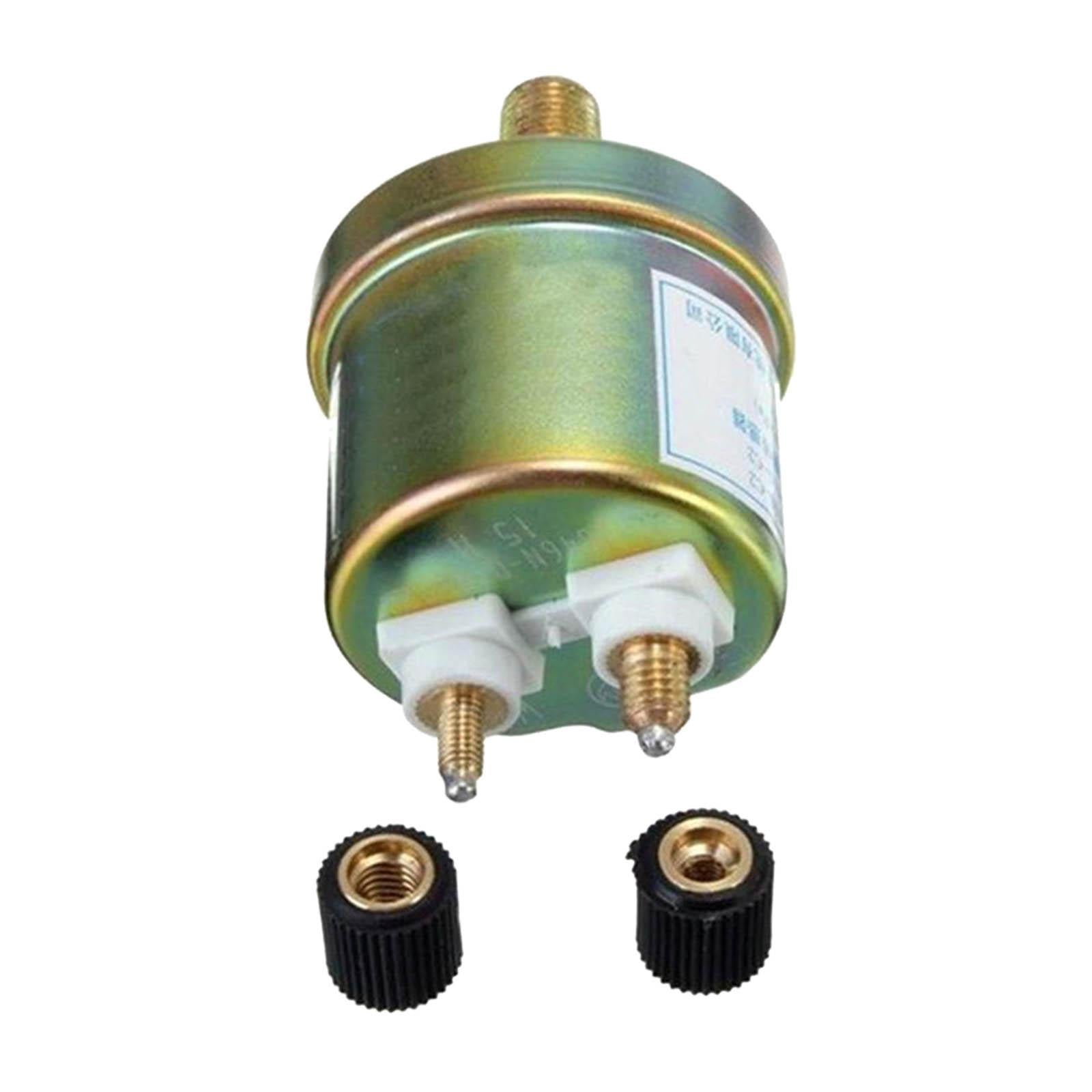 1/8NPT Screw Thread Oil Pressure Switch Sensor Direct Replaces Professional