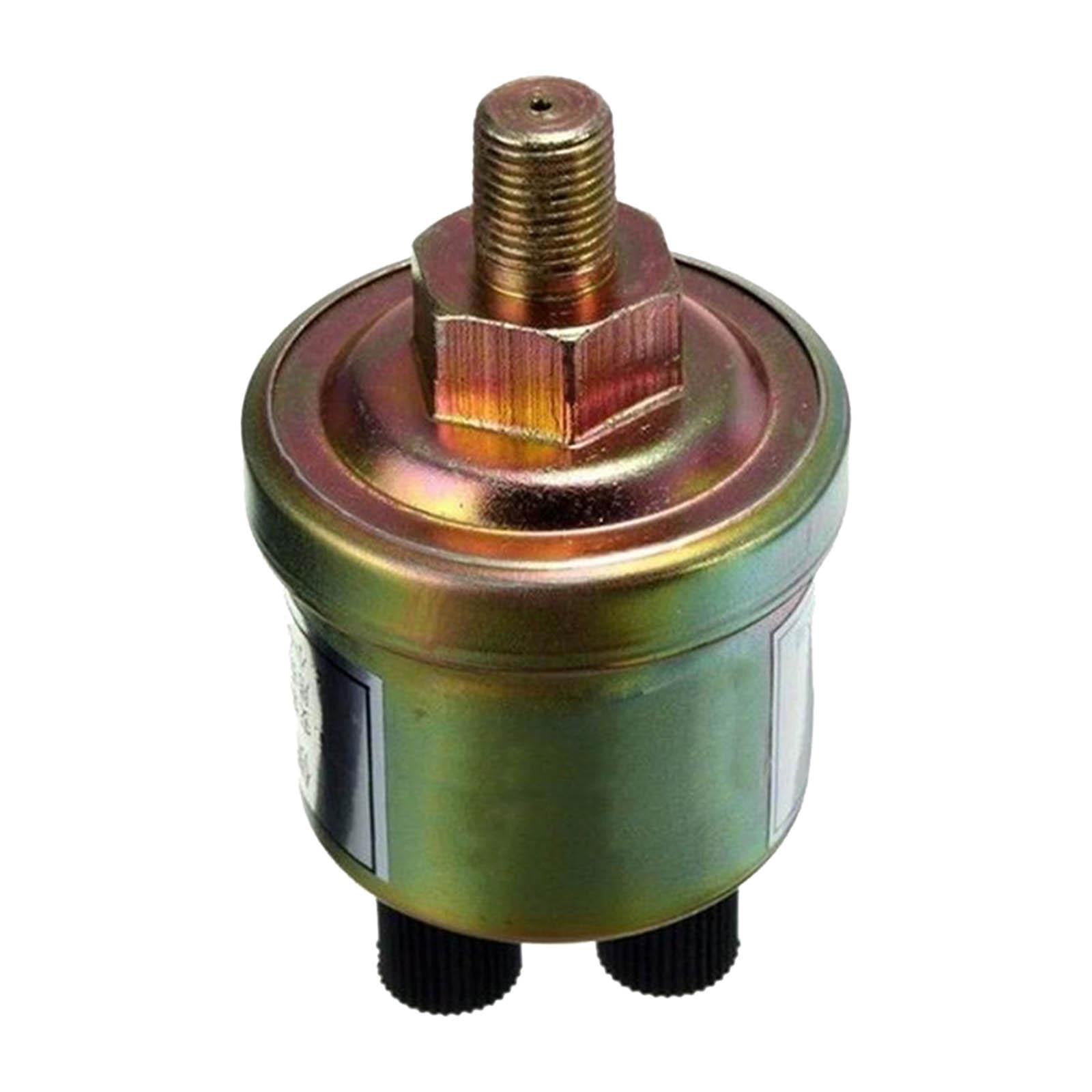 1/8NPT Screw Thread Oil Pressure Switch Sensor Direct Replaces Professional