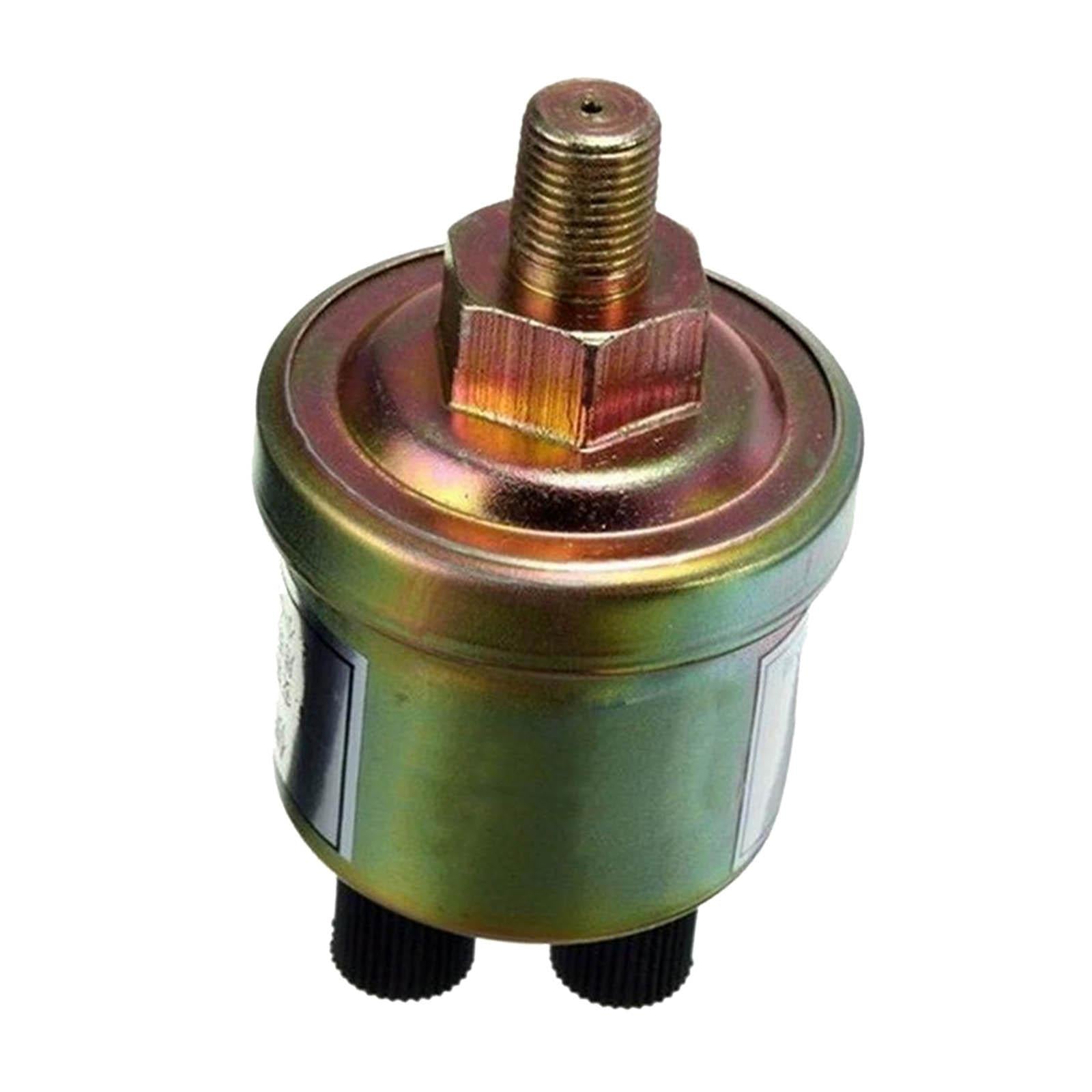 1/8NPT Screw Thread Oil Pressure Switch Sensor Direct Replaces Professional