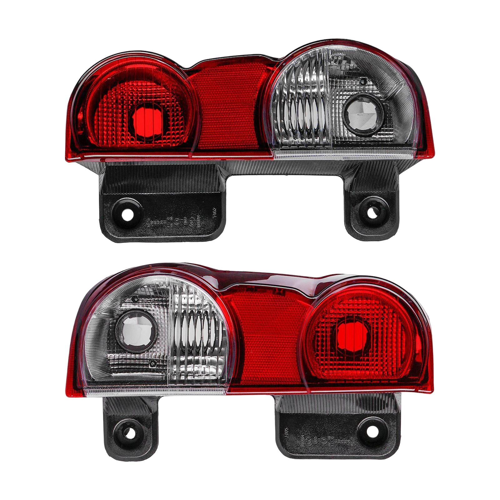 26550-Jx00A Car Accessories Rear Tail Light for 2008-2015 Left