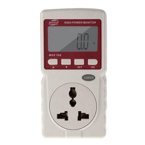 BENETECH GM89 High Power Monitor, US Plug