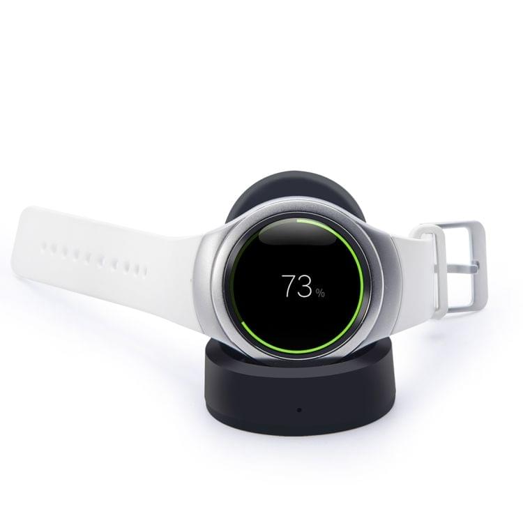 For Samsung Gear S3 & S2 Smartwatch Wireless Charging Dock