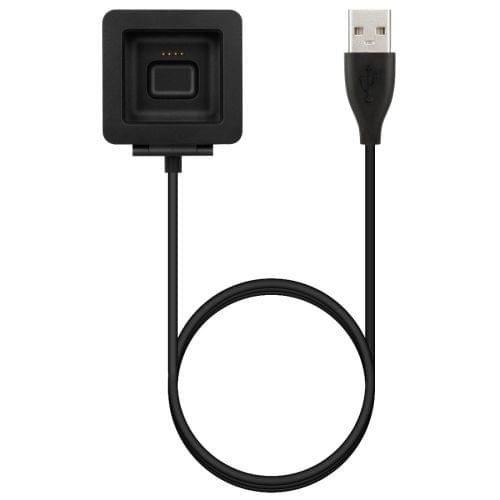 For Fitbit Blaze Smart Watch USB Charger Cable, Length: 1m