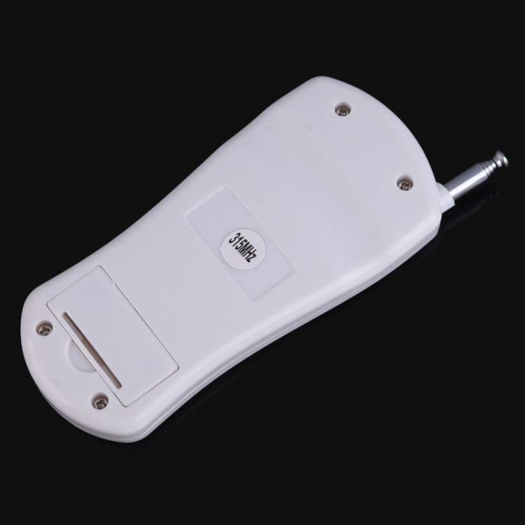 DC 12V 12CH Channel Wireless RF Remote Control Switch Transmitter+ Receiver