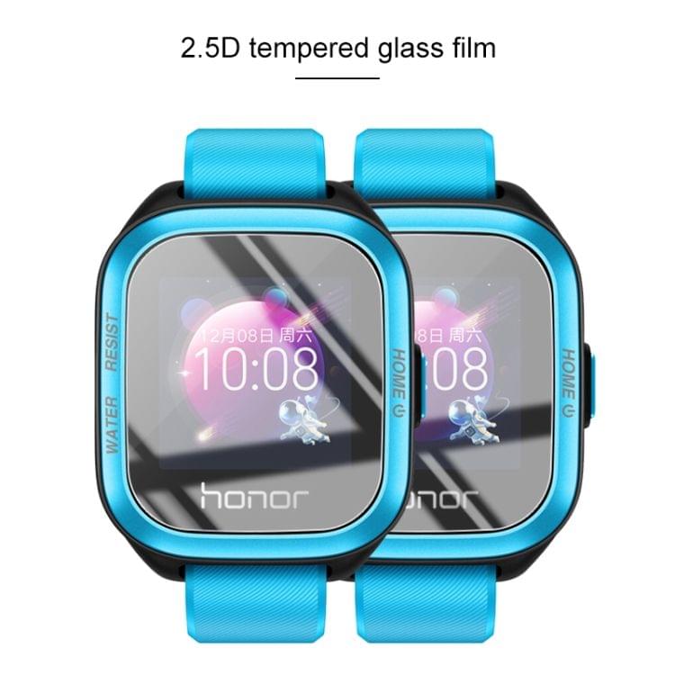 Full Screen Tempered Glass Film for Huawei Honor Little K2 Kids Watch Band