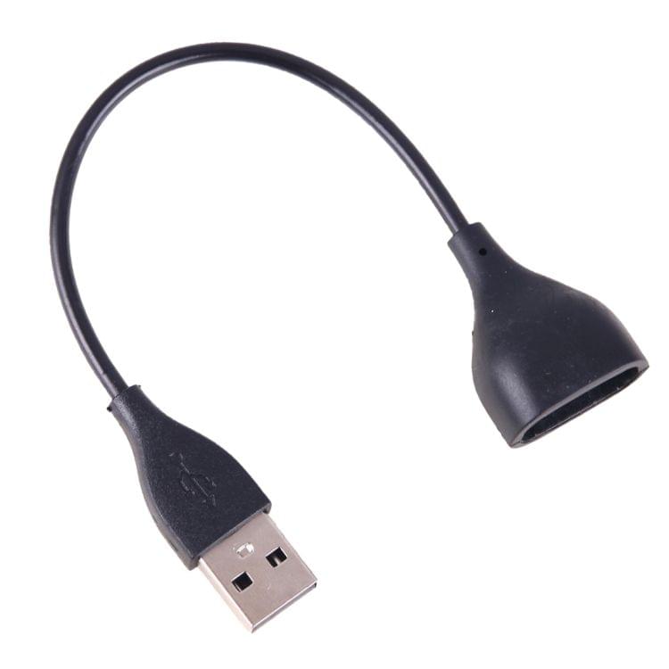 For Fitbit One Smart Watch USB Charger Cable, Length: 19cm