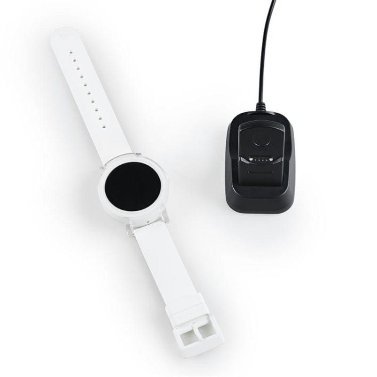 The Magnetic Seat of Smart Watch is Charged for Ticwatch E / Ticwatch S,with Data Function