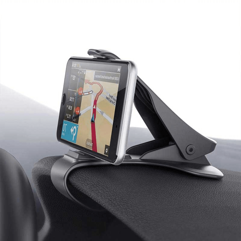 Car HUD Dashboard Mount Holder Stand Bracket