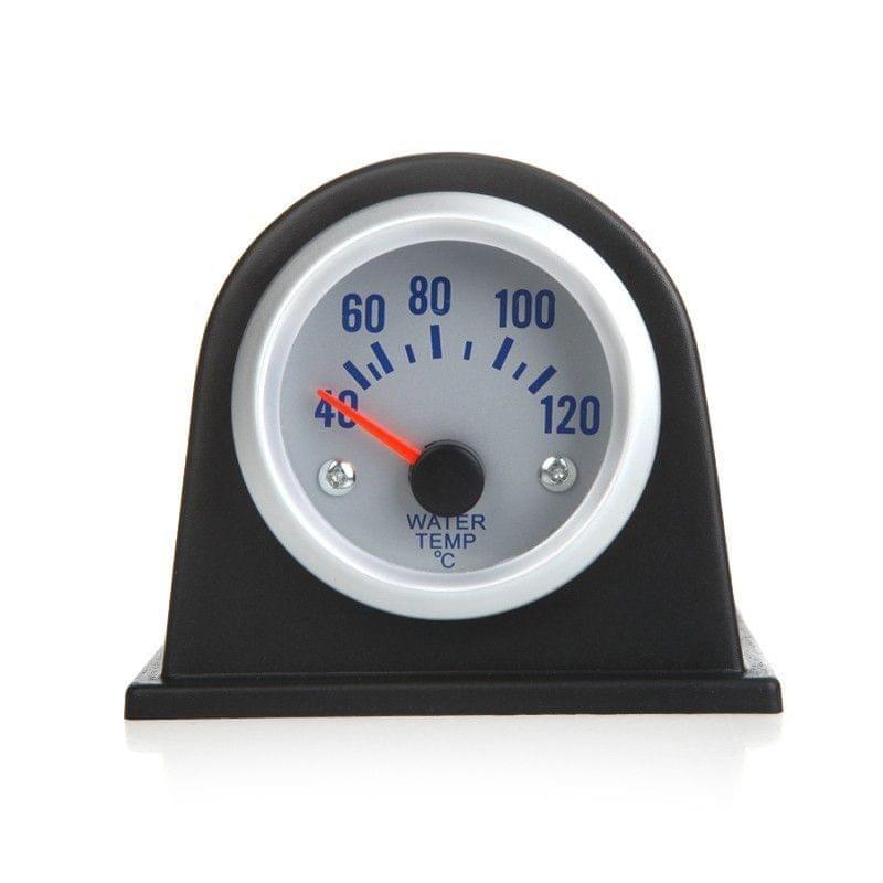 Water Temperature Meter Gauge with Sensor for Auto Car 2