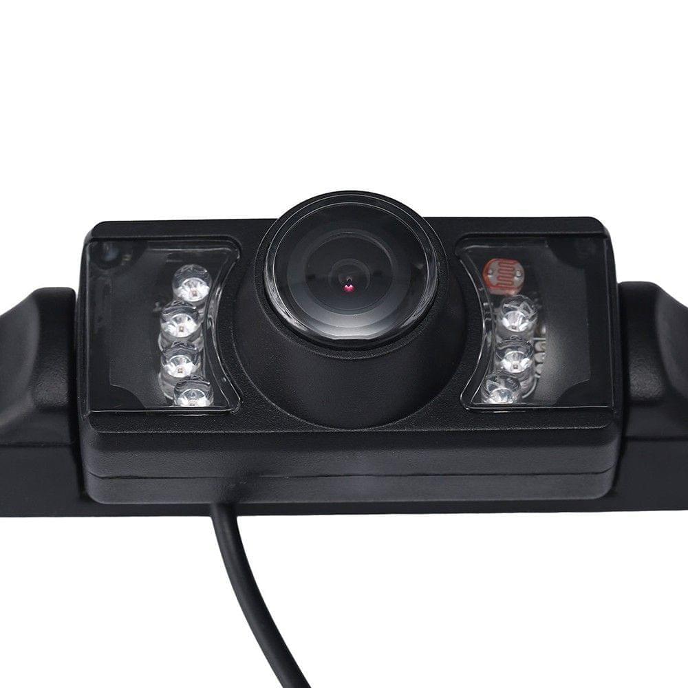 170 Degrees Night Vision Car Rear View Backup Camera Reverse Back Up Camera