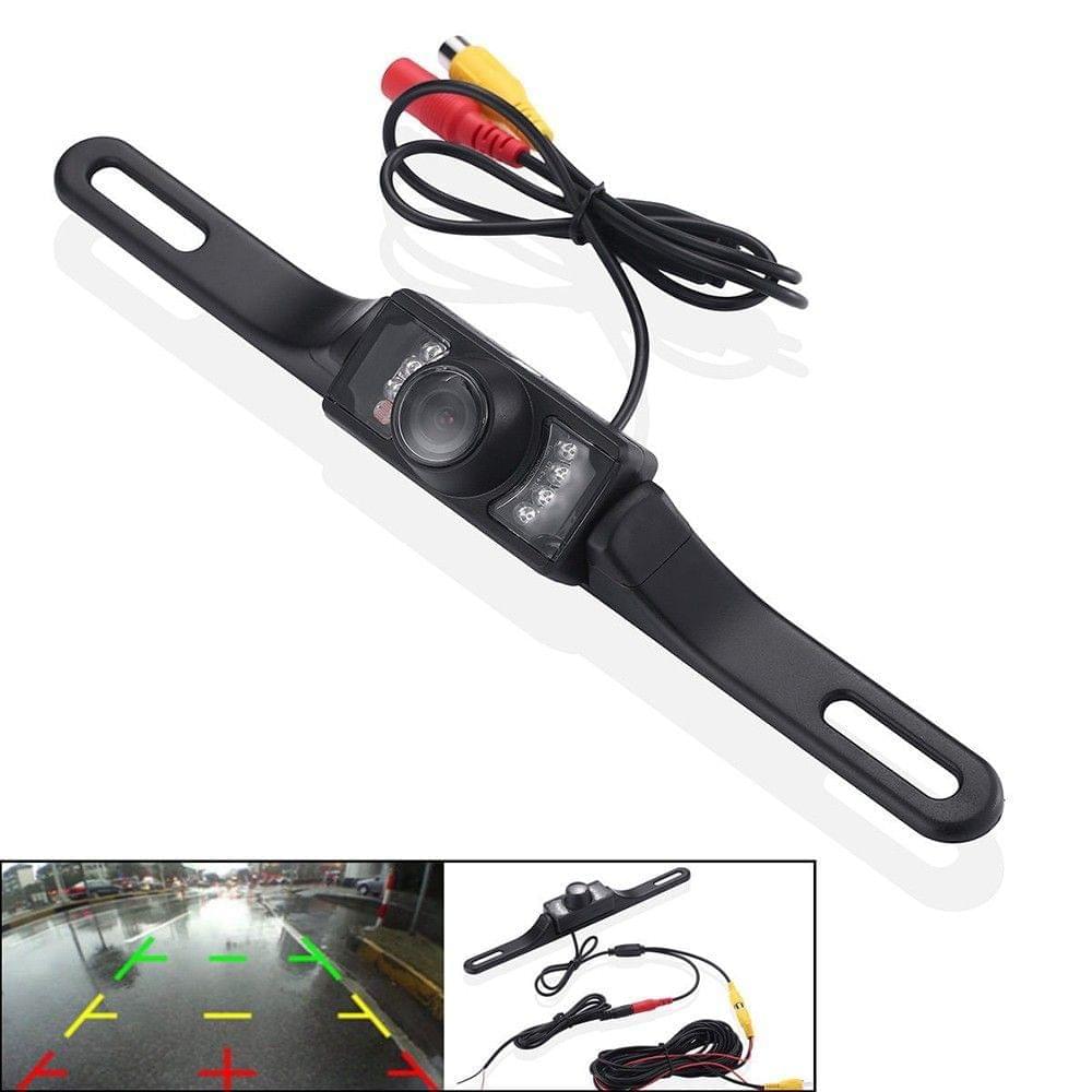 170 Degrees Night Vision Car Rear View Backup Camera Reverse Back Up Camera