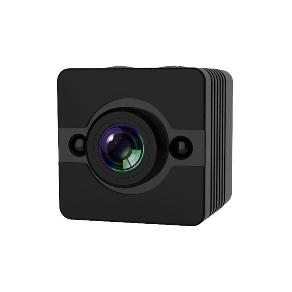 Quelima SQ12 Mini Camera HD Car DVR Recorder