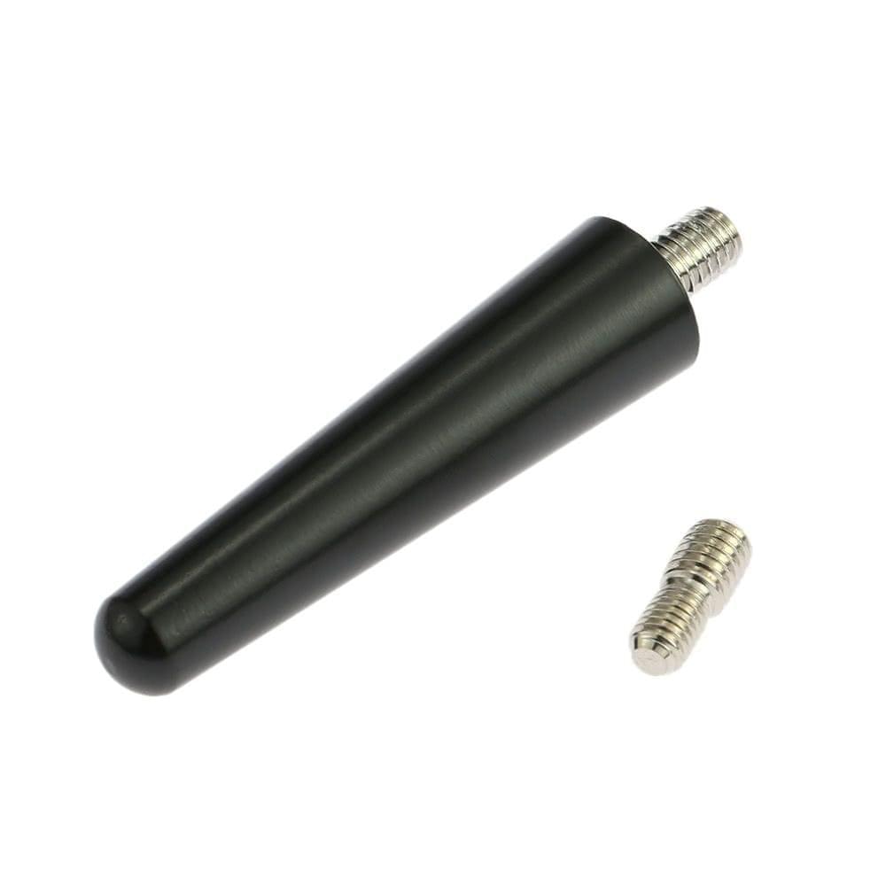 2.2 Inch Mini Car Antenna Black Universal for Cars