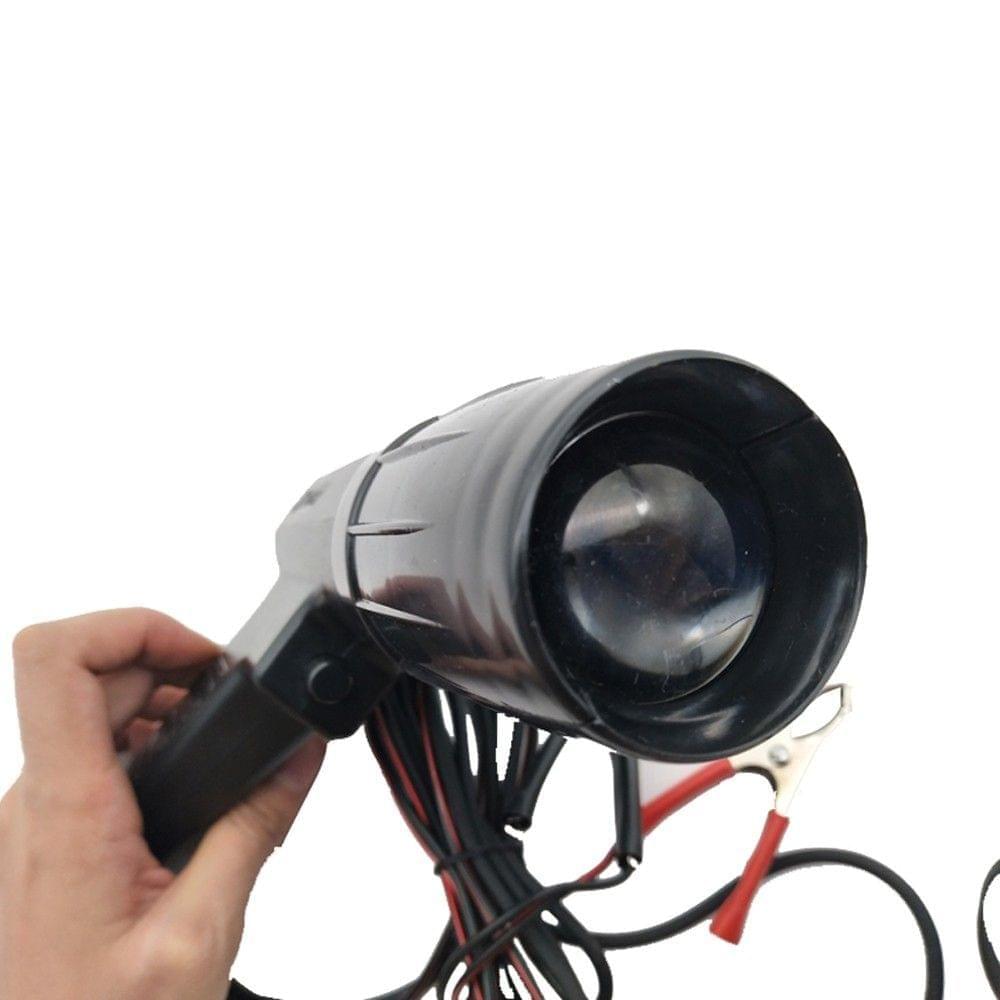 Professional Inductive Ignition Timing Light Ignite Timing Machine Timing Light Car Motorcycle Ship Repair Engine Automobile Detection