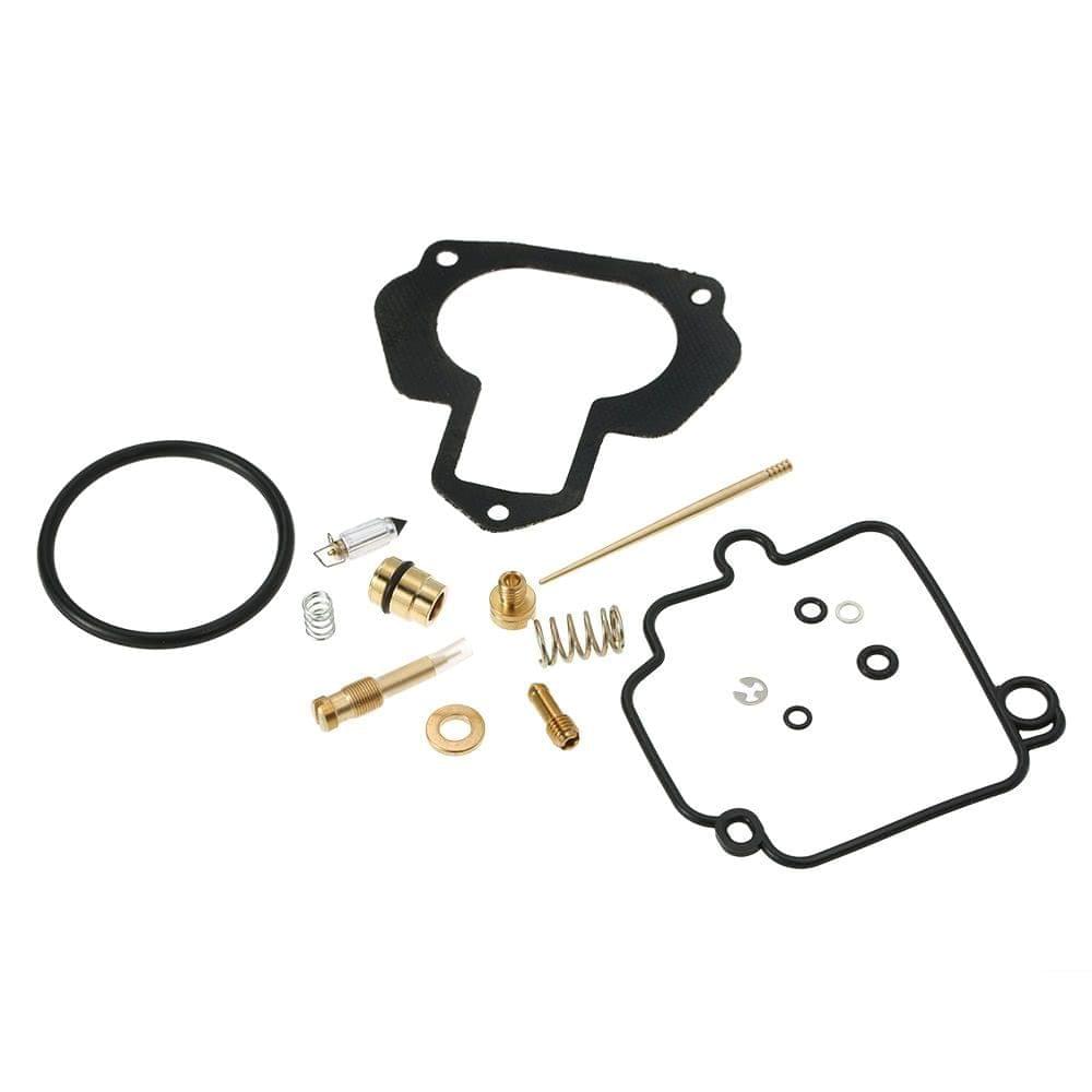 Carburetor Repair Kit Carb Rebuild Kit for Yamaha Warrior 350 YFM350X 1988-2004