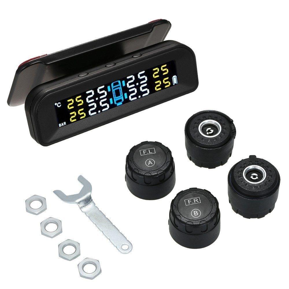 TPMS Tire Pressure Monitoring System