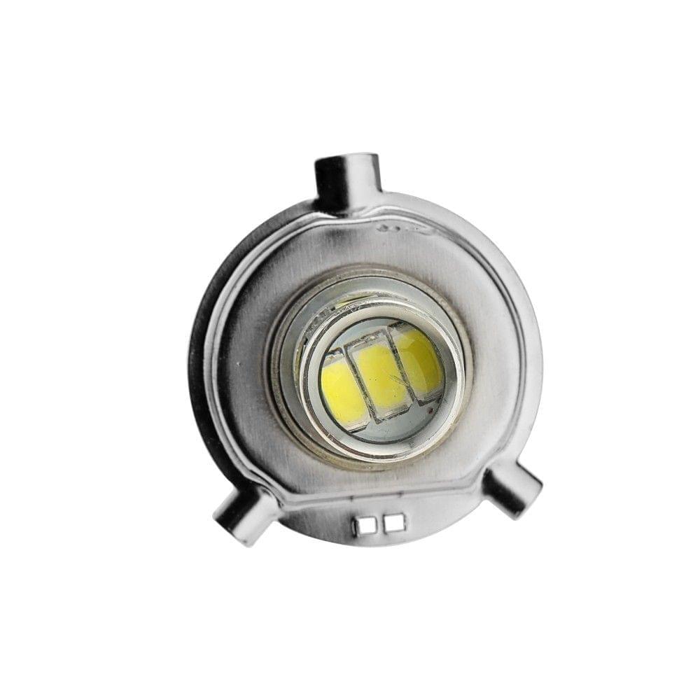 H4 33SMD 5630/5730 Car Motorcycle Electrombile High Bright LED Signal Light Fog Lamp Headlamp Lights of Auto