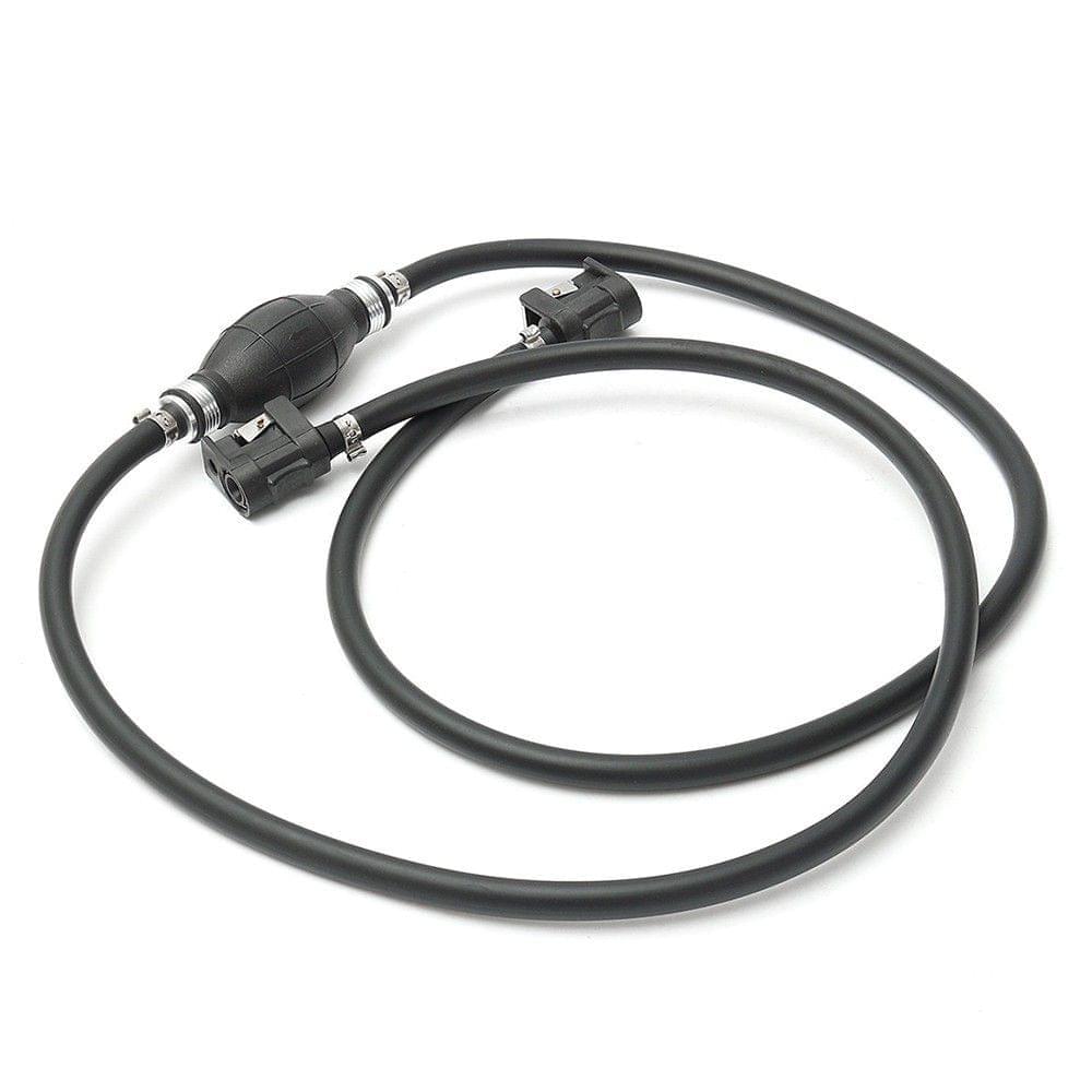 5/16'' 8mm Fuel Gas Line Hose Primer Bulb for Yamahas Outboard Marine Boat