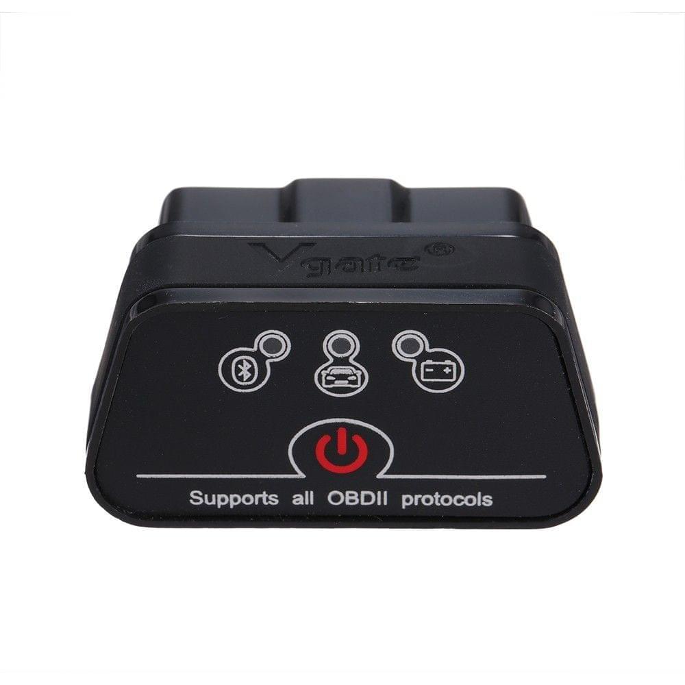 Vgate iCar2 BT Diagnostic-tool Adapter for PC / Android Phone Code Reader