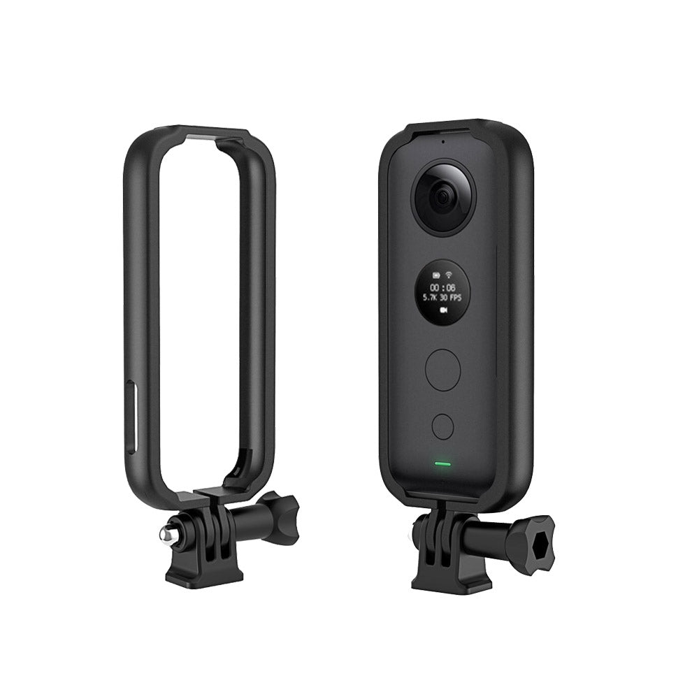 Action Camera Protection Frame for Insta 360 ONE X Camera