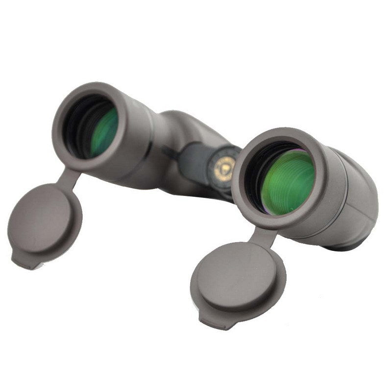 VISIONKING SR8X36 8X Magnification BaK7 Prisms HD Binoculars Binoculars Waterproof Night Vision Design Super Clear Lightweight for Bird Watching, Hunting, Stargazing
